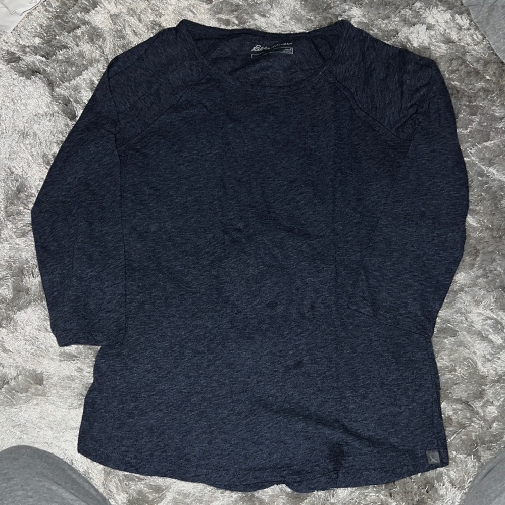 long sleeve